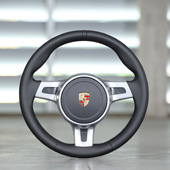 Porsche kormánykerekek